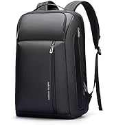 MARK RYDEN Business Carry-on Travel Backpack, 23L/40L Laptop Backpack Lightweight Flight-Approved...