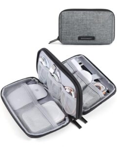 bagsmart Electronics Organizer Travel Case