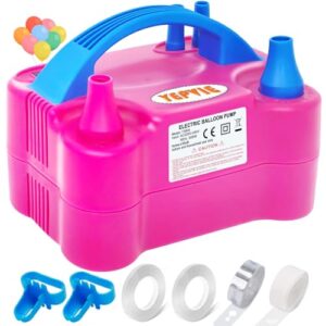 YEPVIE Electric Balloon Pump UK