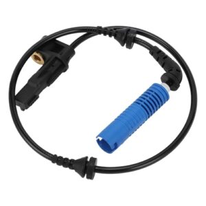 TUCKBOLD ABS Wheel Speed Sensor for BMW 325Ci Durable No.34526752681 | Front Left ABS Speed Sensor 1 Pcs for BMW 325i