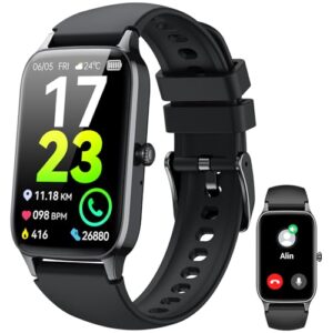Smart Watch for Men Women