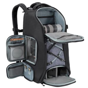 K&F Concept Camera Backpack
