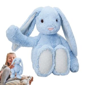 Plush Bunny Doll