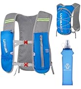 mokzer Hiking Camping Backpack Lightweight Water Resistant 40L Cycling Trekking Ruckback For Men ...
