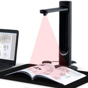 Savornest K2 Professional Document Camera