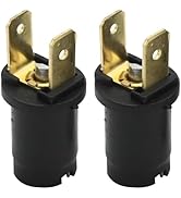 JUUDDENPARTS 9202799 Radiator Expansion Water Tank Cap Replacement for Vauxhall Opel Corsa D 2006...