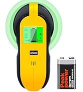 FOLAI Stud Finder Wall Scanner - 5 in 1 Stud Detector Detector Beam Finders Wall Detector Sensor ...