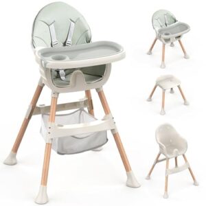 Baby High Chair