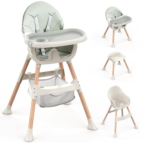 Baby High Chair
