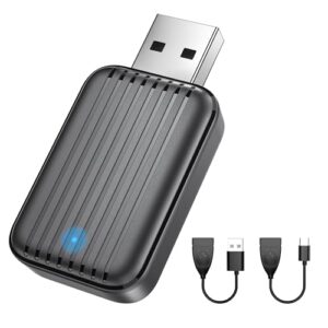 Aileway Android Auto Wireless Adapter UK