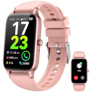 Smart Watch for Men Women