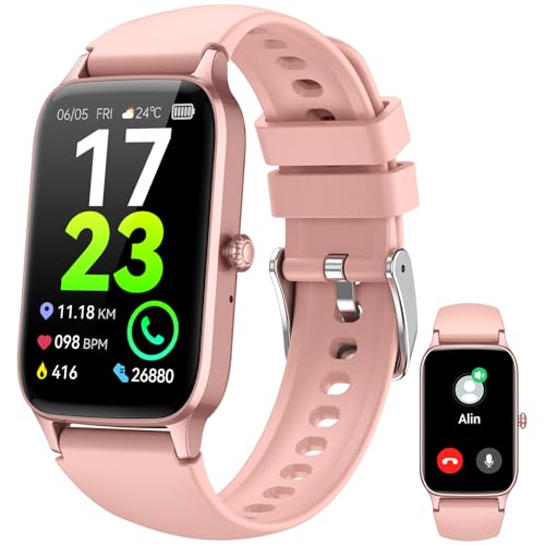 Smart Watch for Men Women