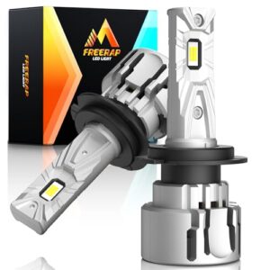 FREERAP H7 LED Headlight Bulb
