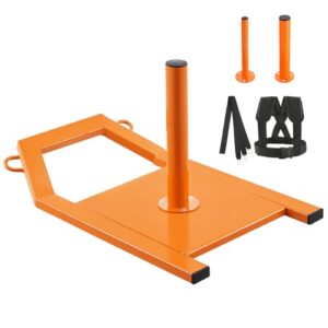 VEVOR Weight Training Pull Sled