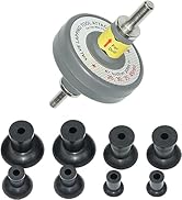 Thsakzo Disc Brake Pad Spreader Separates Piston Brake Calipers Brake Pad Pistons Compressor Disc...
