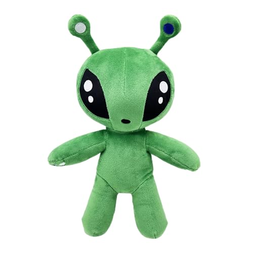 Zasdvn Cartoon Doll 34cm