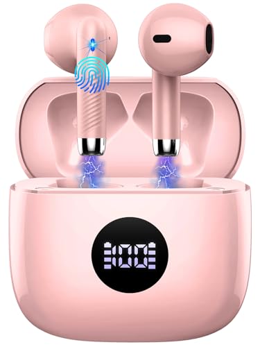 Wireless Earbuds