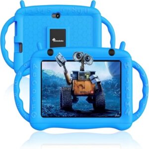 7 Inch Kids Tablet