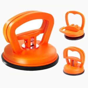 UroClysmic 3 Pack Car Dent Puller Kit