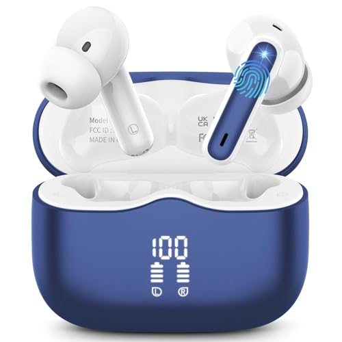 Wireless Earbuds