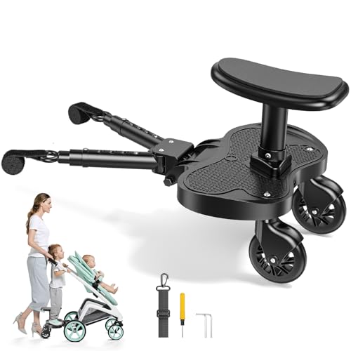 Universal Buggy Board