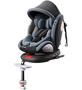 Nine point nine Playpen for Baby and Toddler, Large Play Pen with Mat, Foldable Infant Fence, Chi...
