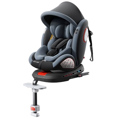 Nine point nine 360° Rotatable Baby Carrier