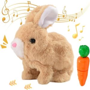 Easter Bunny Toys Gifts for Kids