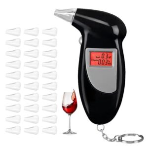 Merwlukt Breathalyzers