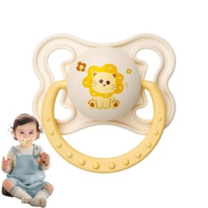 Shurzzesj Toddler Pacifier
