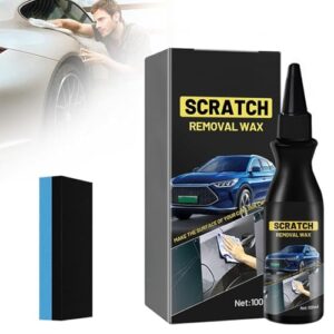 Scratch Remover for Vehicles