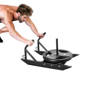 VEVOR Weight Training Pull Sled