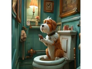 Bullglesup Jigsaw Puzzles for Adults 1024 Pieces