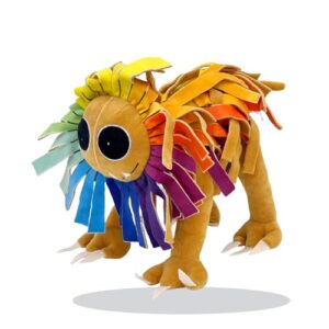 New Nightmare Game Plush – Soft Stuffed Animal Pillow