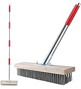 Outdoor Brush