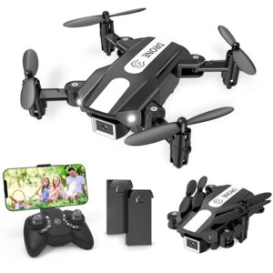 T25 Mini Drone with Camera for Kids/Adults