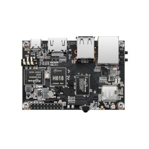 KICKPI K2B Development Board
