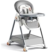 Nine point nine Electric Baby Bedside Crib, Next to Me Crib, Multifunctional Co-Sleeping Bassinet...
