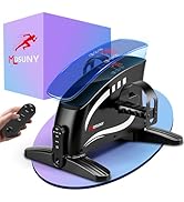 Rowing Machine, MOSUNY Magnetic Rowing Machines for Home Gym with 16 Levels Resistance, Maximum L...