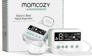 Nasal Aspirator for Baby