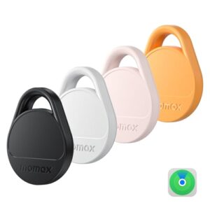 MOMAX Key Finder Tracker Tag Key Finder