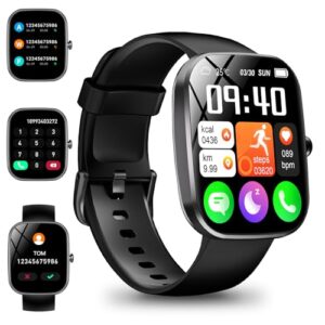 Smartwatch For Men Women