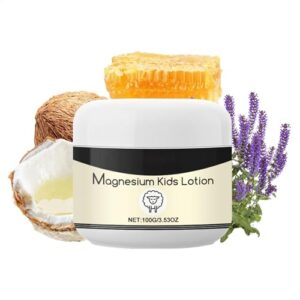 Juniors Sleep Lotion