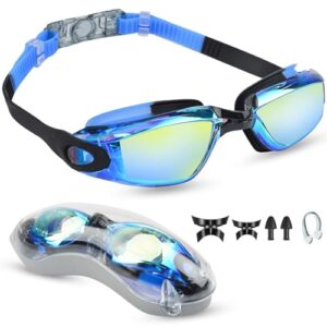 Moseem Swimming Goggles