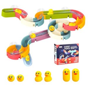 Bath Toys