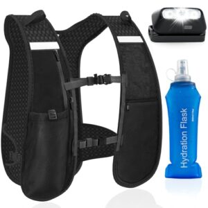 GGIE Running Hydration Vest