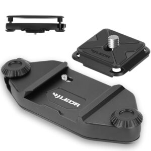 4J LEDR Camera Clip Kit