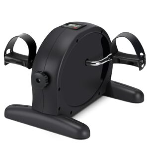 Mini Exercise Bike Pedal Exerciser