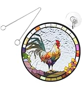 HANABASS Bird Water Feeder, Automatic Water Feeder, Hanging Bird Water Bottle Food Feeder Cage Ac...