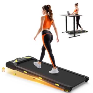Walking Pad with Incline